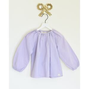 Go Gently Peasant Blouse / 3